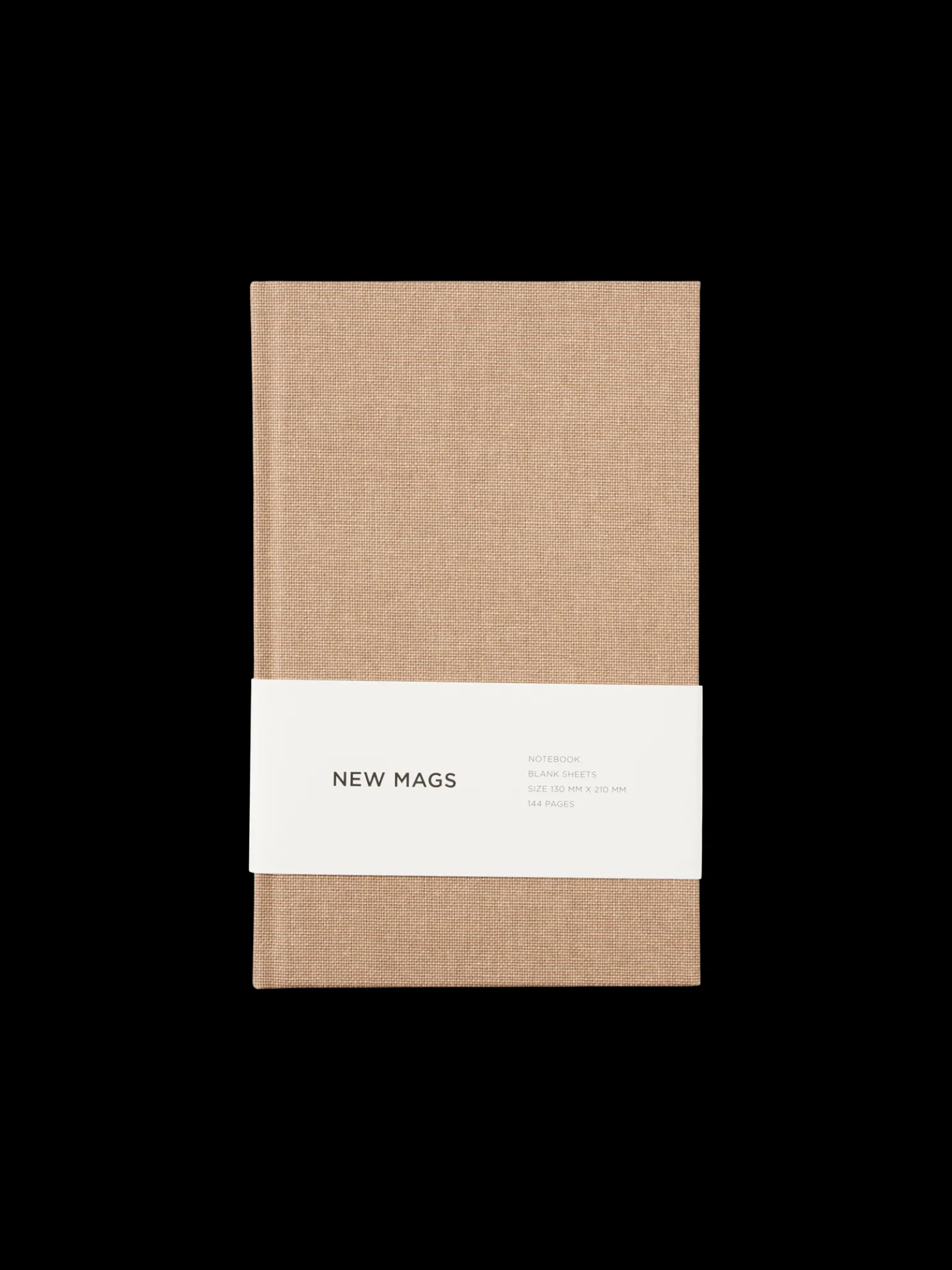 Notizbuch