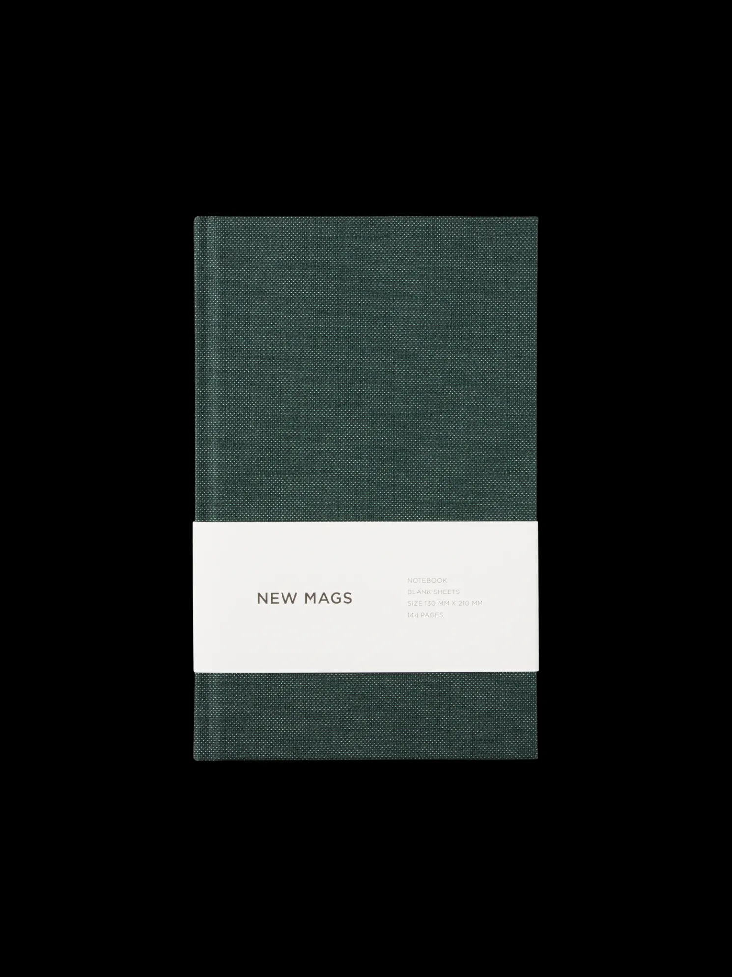 Notizbuch