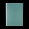 Notizbuch 20,5 X 26,5