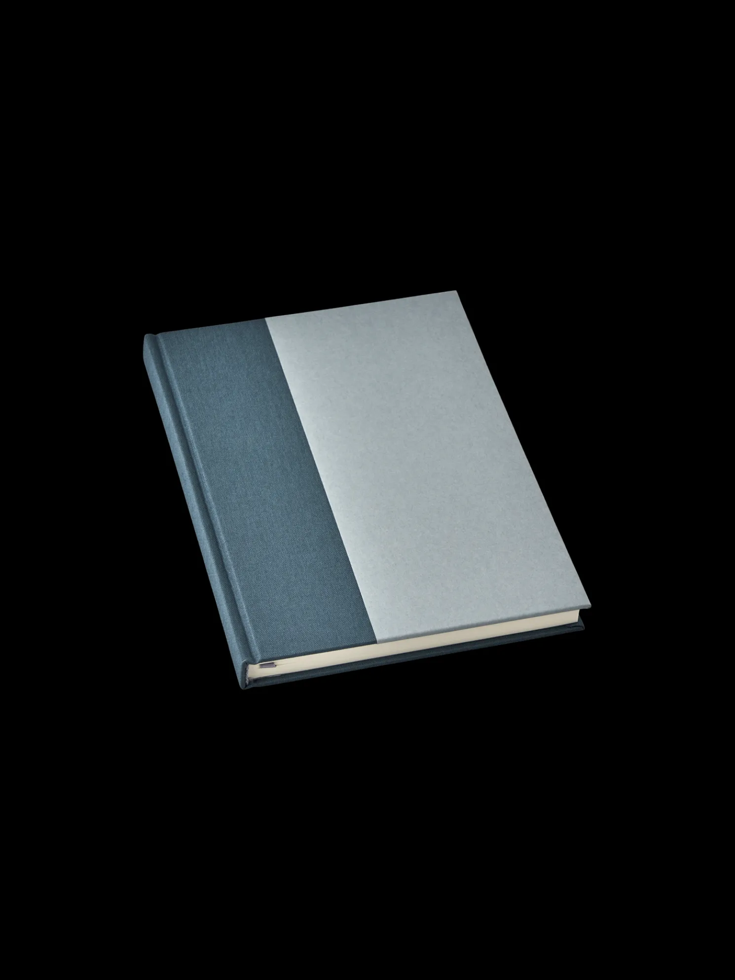 Notizbuch A5