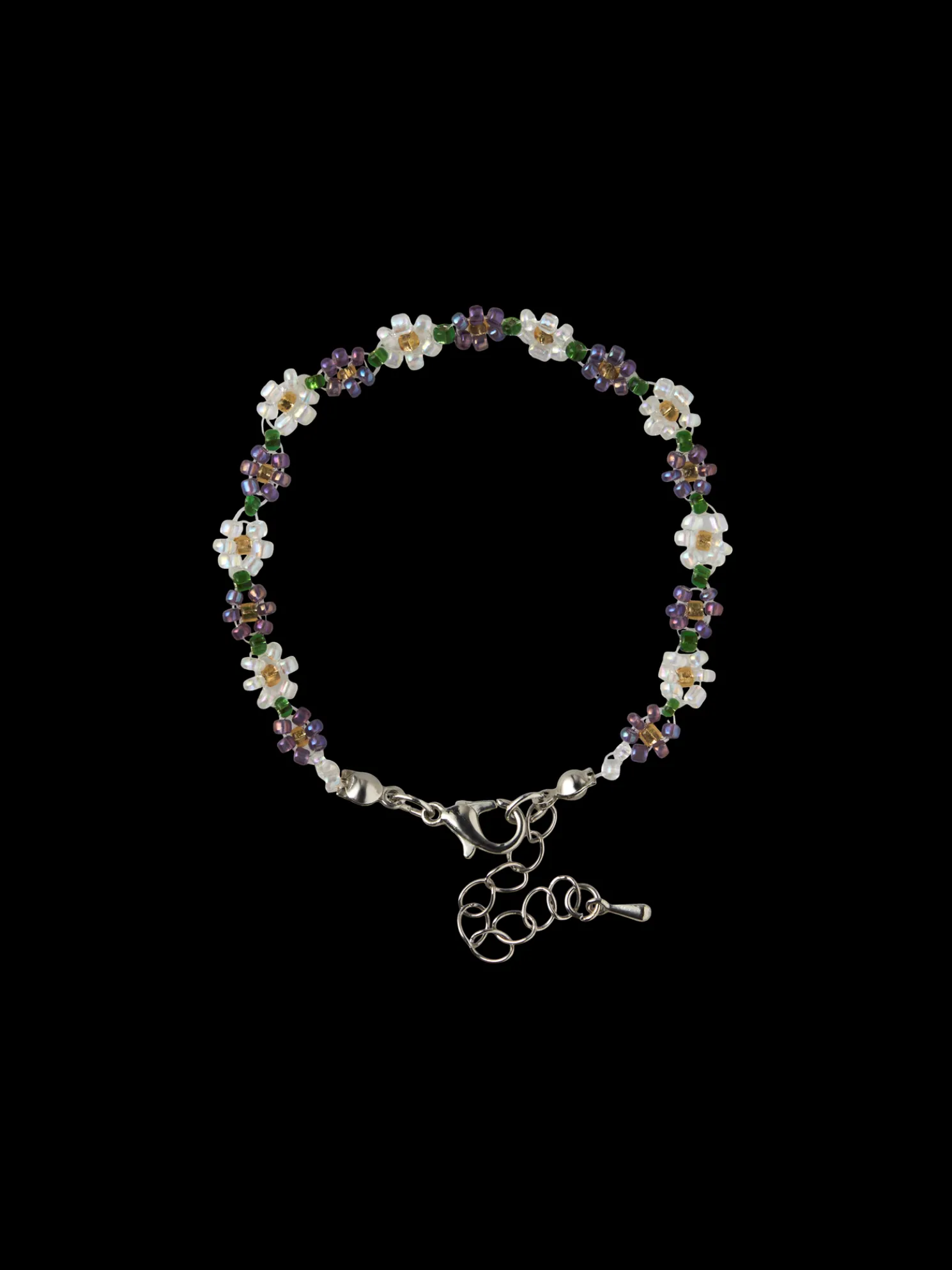 Perlenarmband