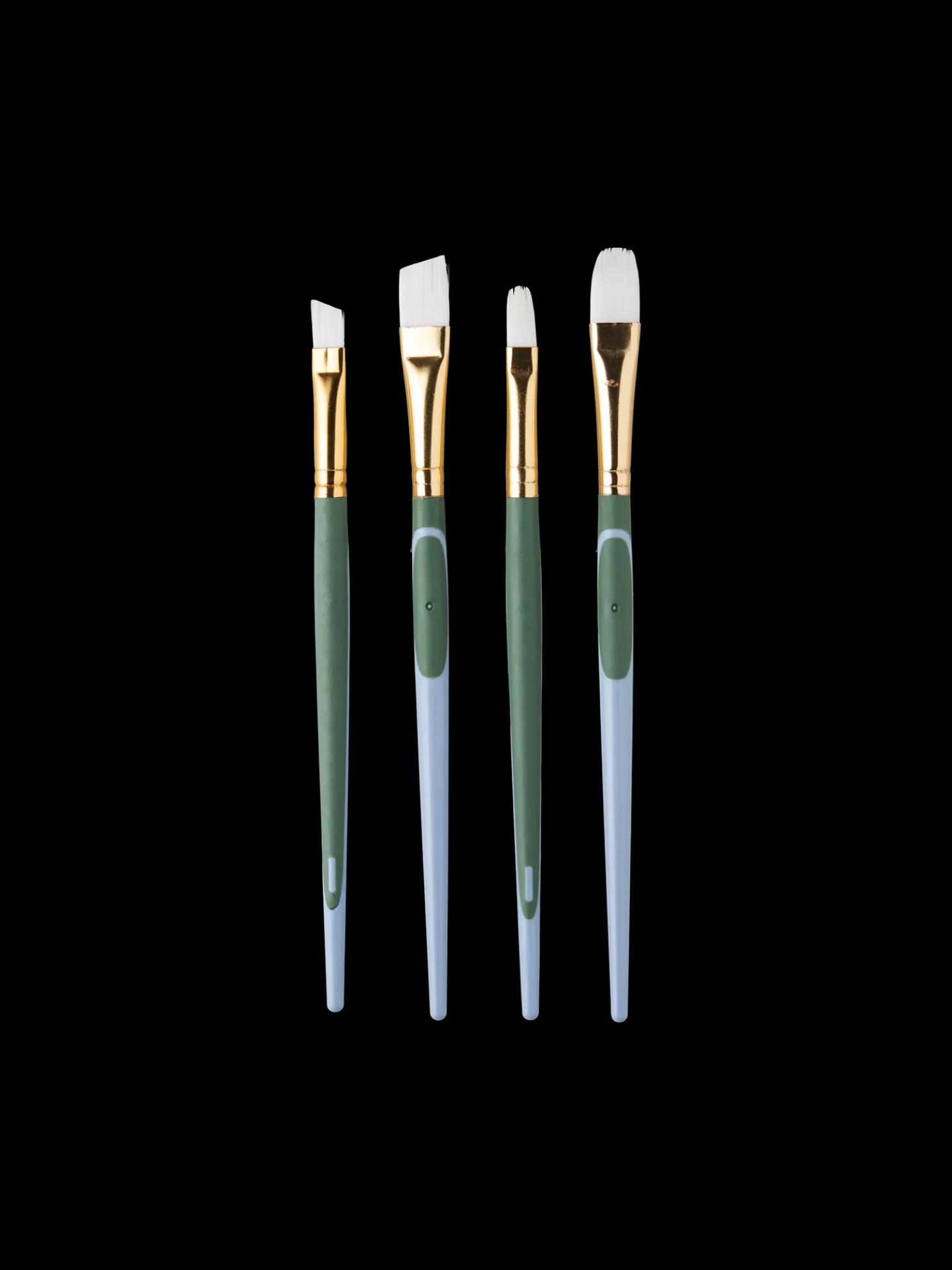 Pinsel-Set