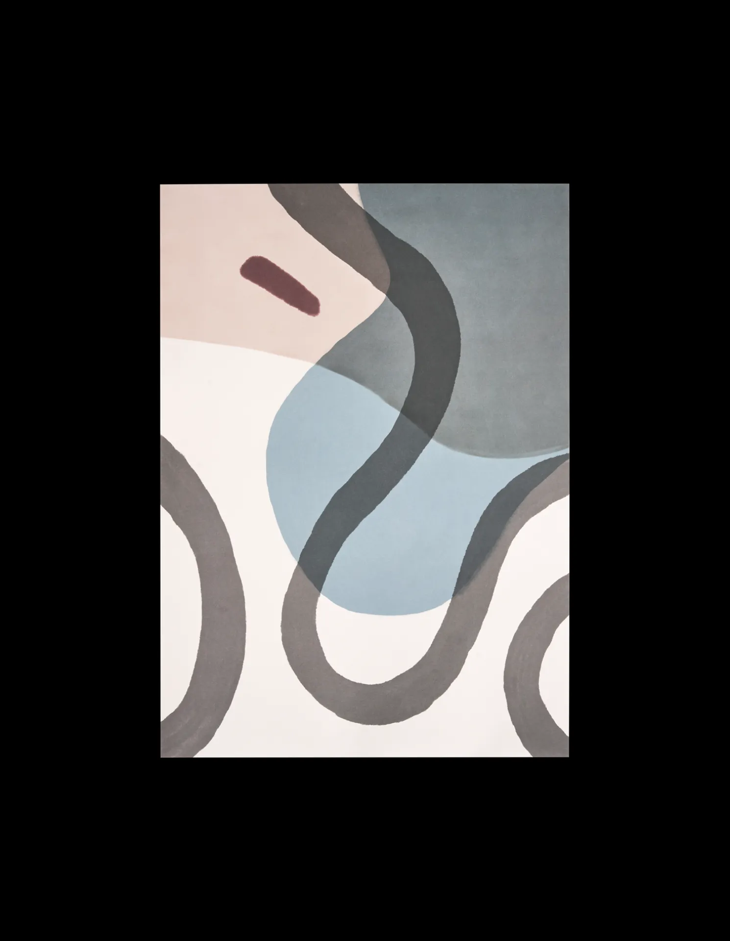 Poster 50 X 70