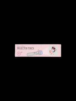 Projektor-Taschenlampe