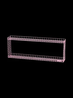 RACK Wandregal