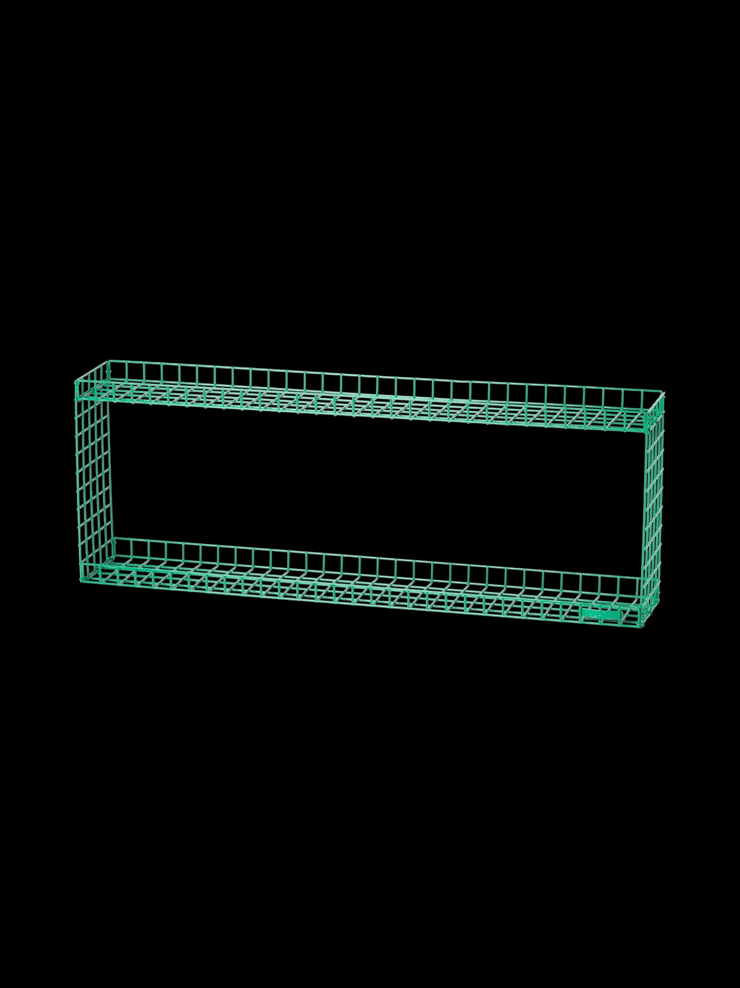 RACK Wandregal