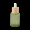 Reiseflasche Mit Pipette 30 Ml