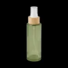 Reiseflasche Mit Spray 60 Ml