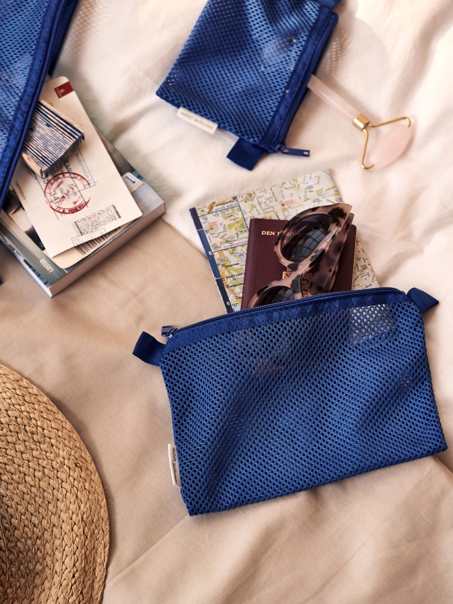 Reisetaschen-Set