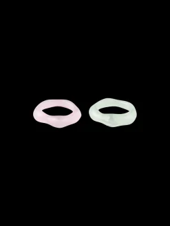 Ringe 2er-Pack