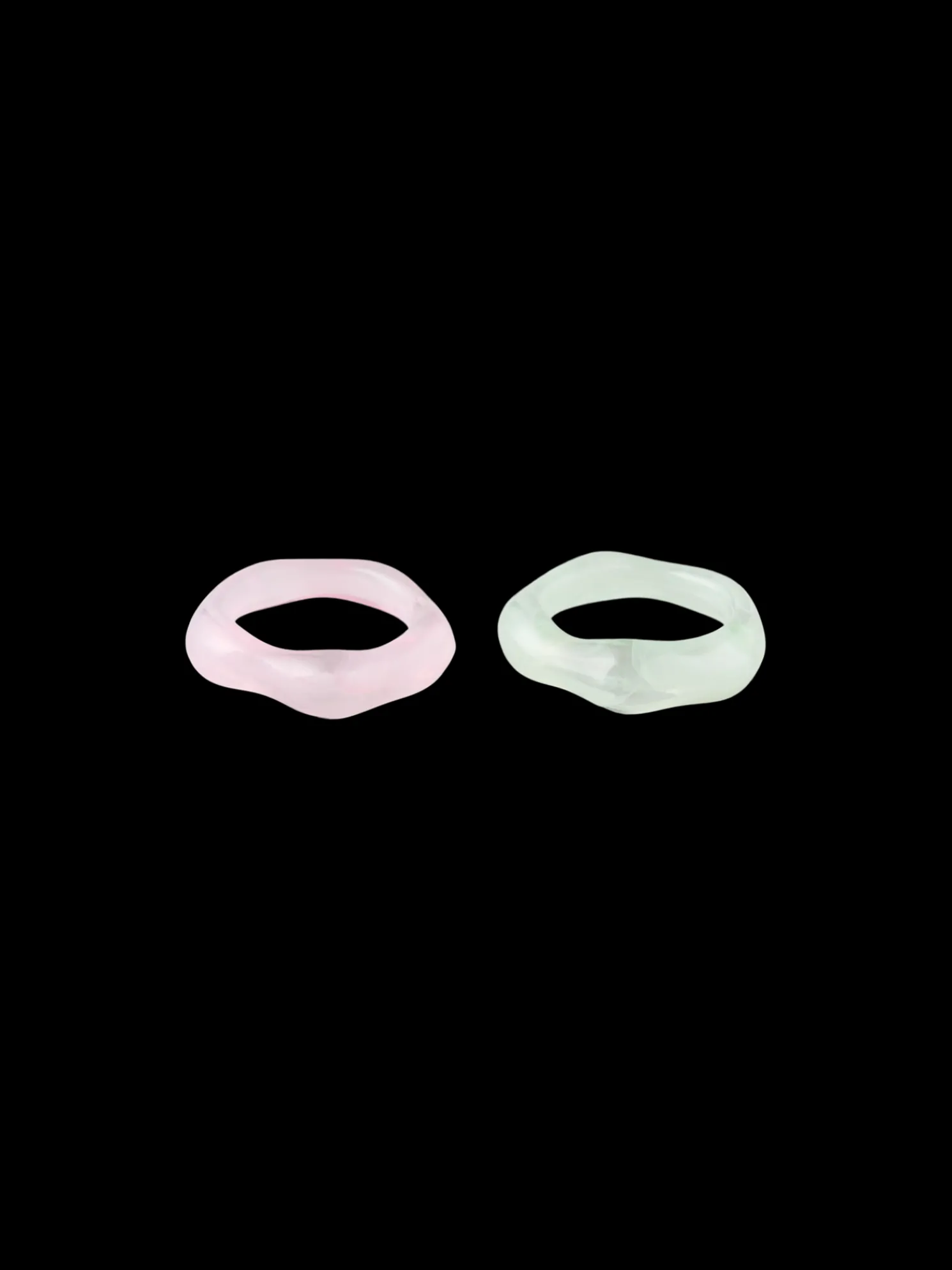 Ringe 2er-Pack