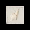Serviette 40 X 40 Cm 2er-Pack