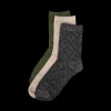 Socken 39/41 3er-Pack