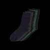 Socken 5er-Pack 39/42