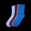 Socken 5er-Pack 36/38