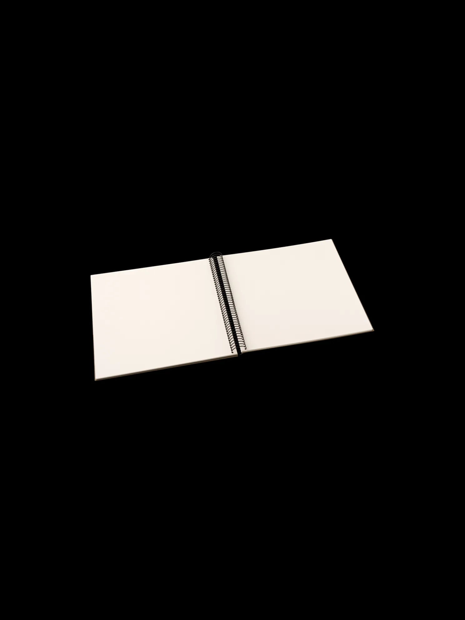 Spiral-Fotoalbum