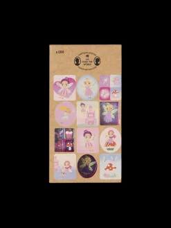 Stickeralbum