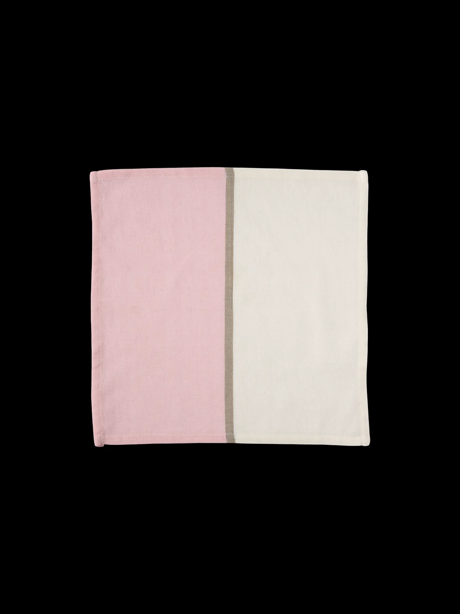 Stoffserviette 40 X 40