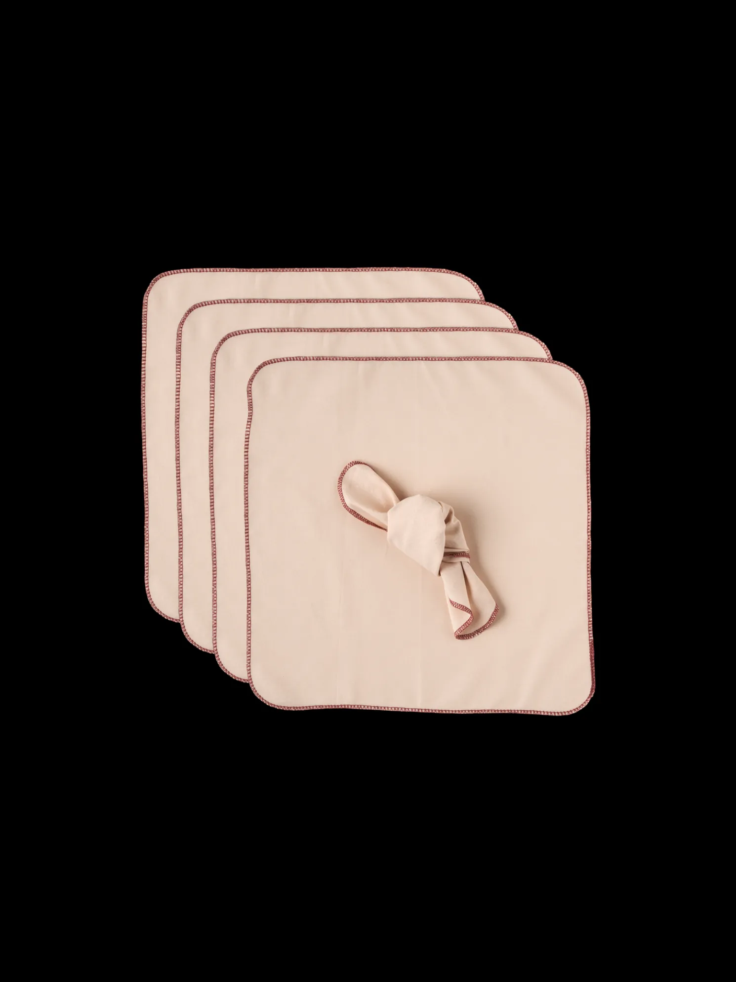 Stoffservietten 40 X 40