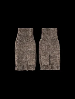 Strickfäustlinge