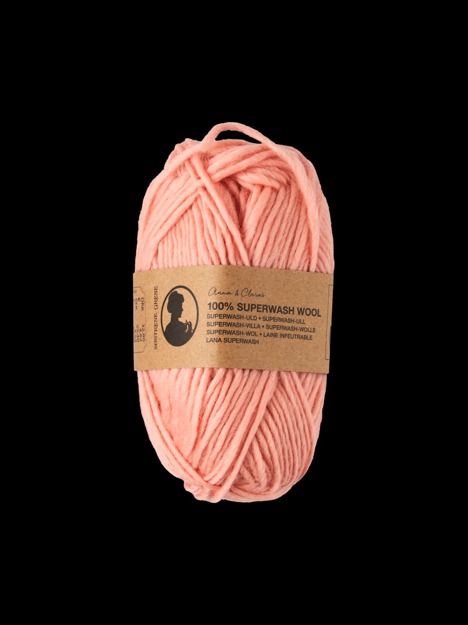 Strickwolle