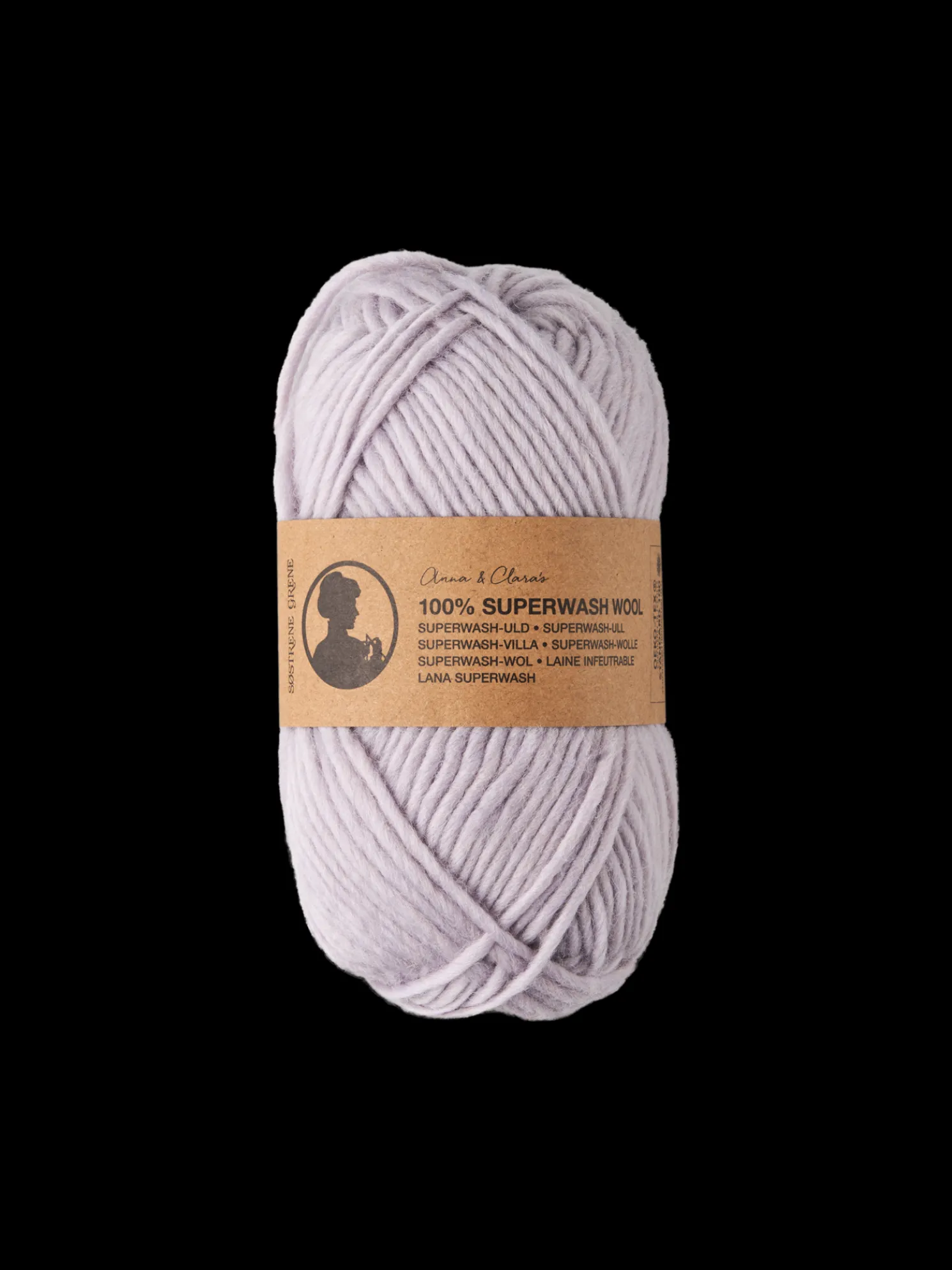 Strickwolle