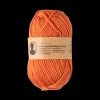 Strickwolle