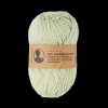 Strickwolle