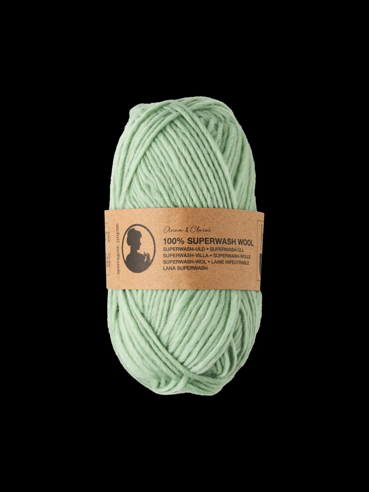 Strickwolle