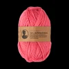 Strickwolle
