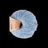 Strickwolle