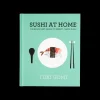 Sushi At Home