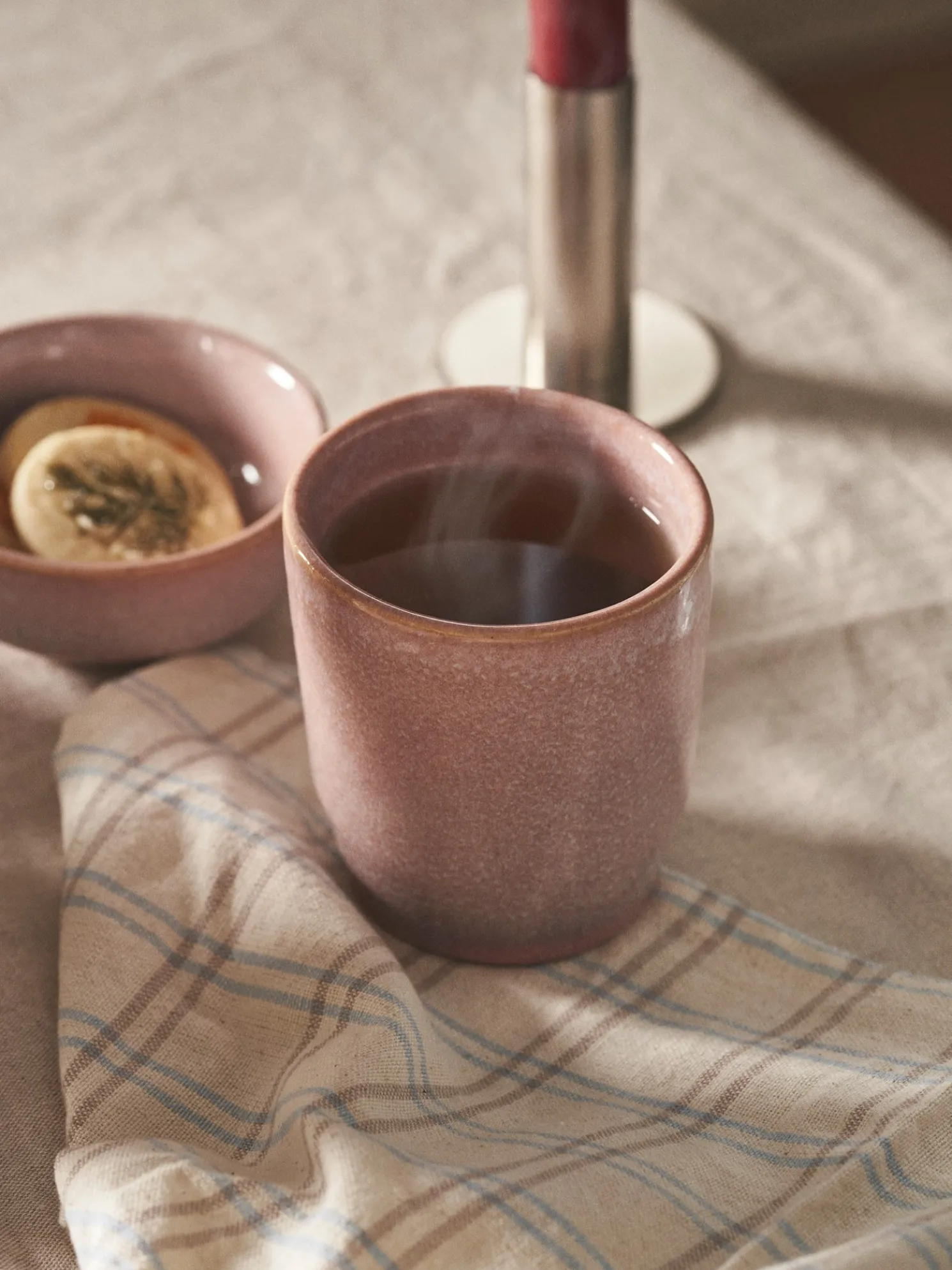 Tasse