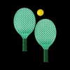 Tennisschläger-Set Für Kinder