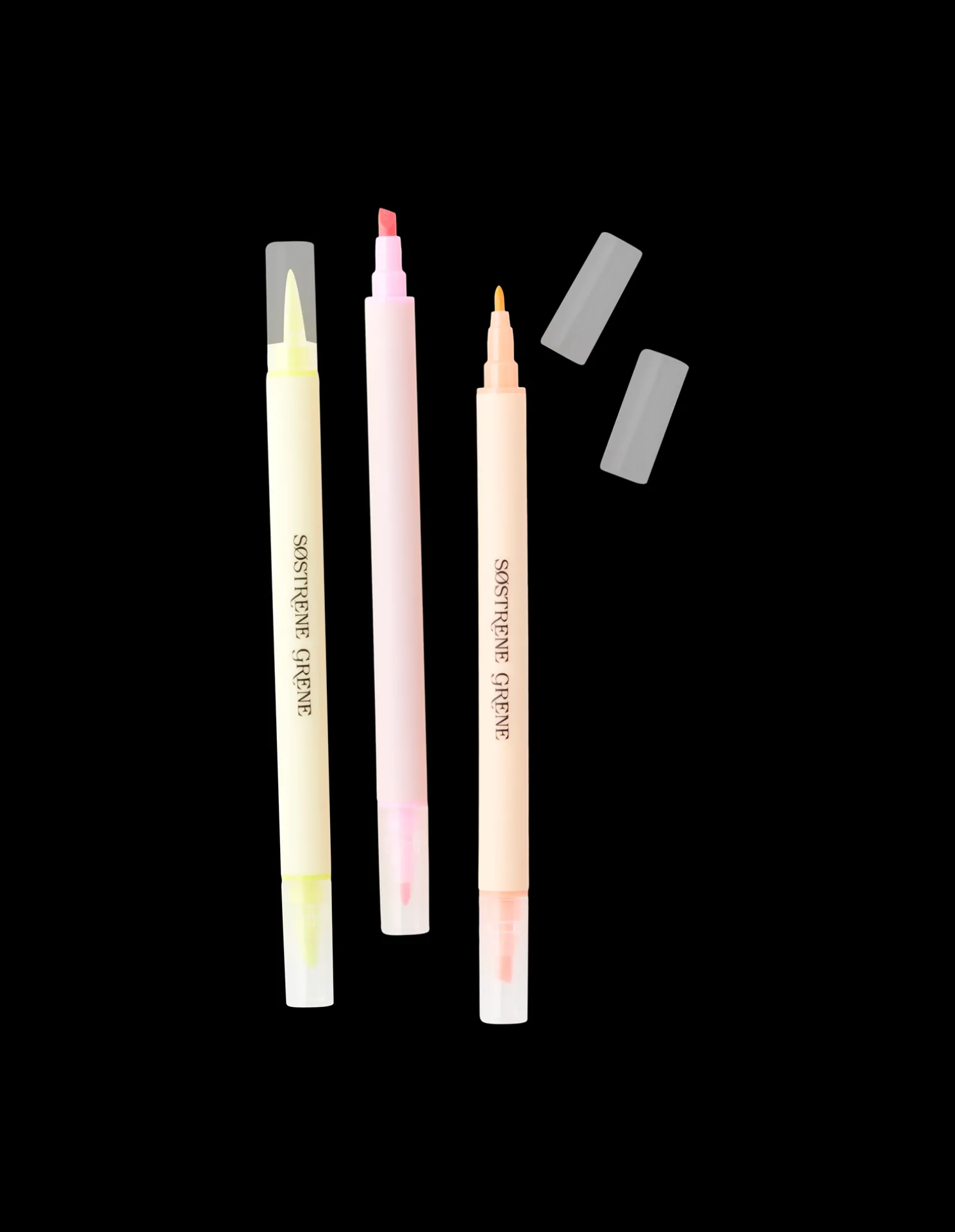 Textmarker 2 In 1