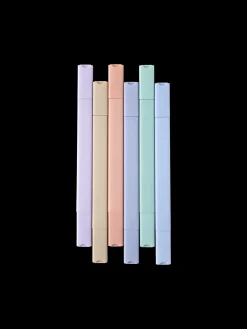 Textmarker-Set