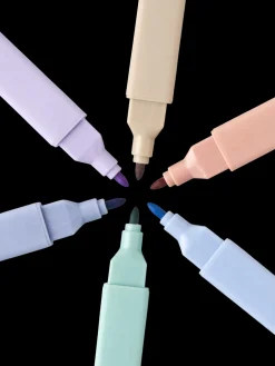 Textmarker-Set
