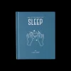 The Little Book Of Sleep