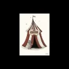 Tiny Circus A3