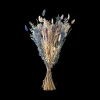 Trockenblumen Laven Medium