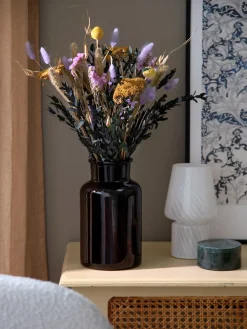 Trockenblumen Valentina Medium