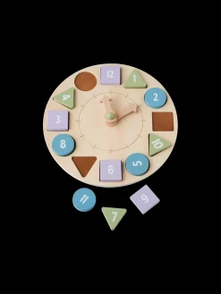 Uhrenpuzzle