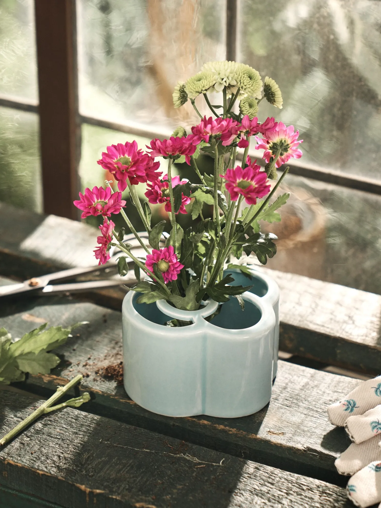 Vase