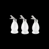 Vasen Mit Clip 3er-Pack