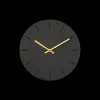 Wanduhr Gunpowder Ø28
