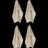 Waschlappen 4er-Pack