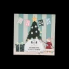 Weihnachtsmalbuch