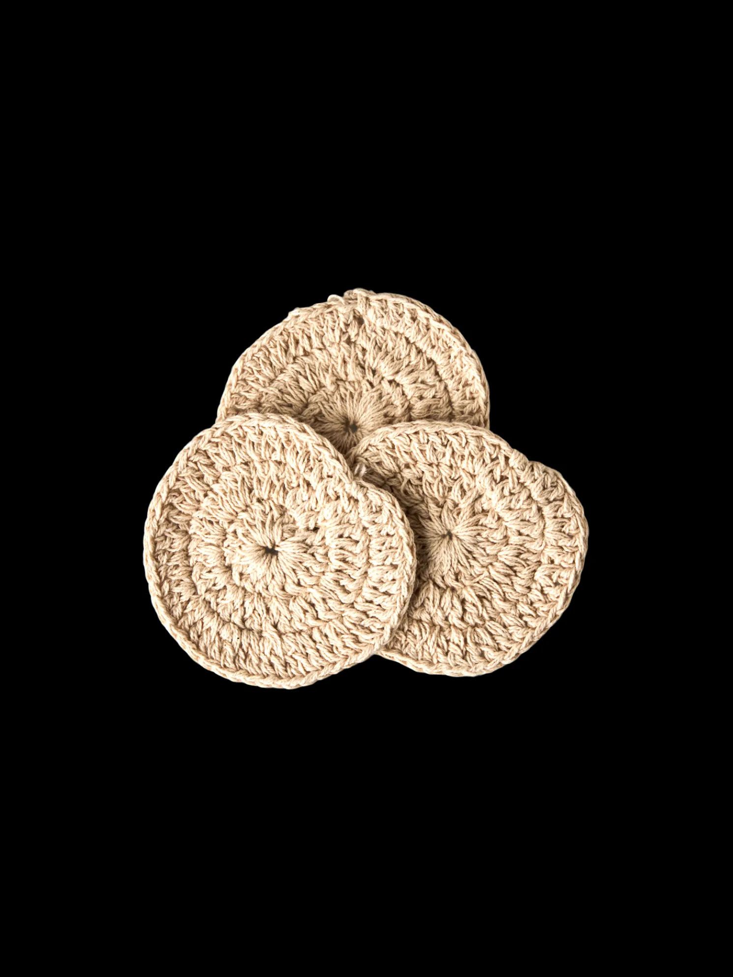 Wiederverwendbare Pads