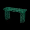 WIRE BENCH Bank