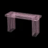 WIRE BENCH Bank